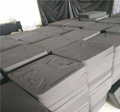 箱包包裝海綿內托廠家 密封、保溫與環保材料的創新應用